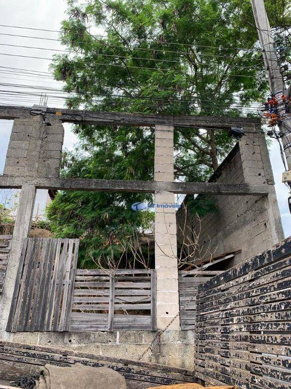 Terreno, 137 m² - Foto 1