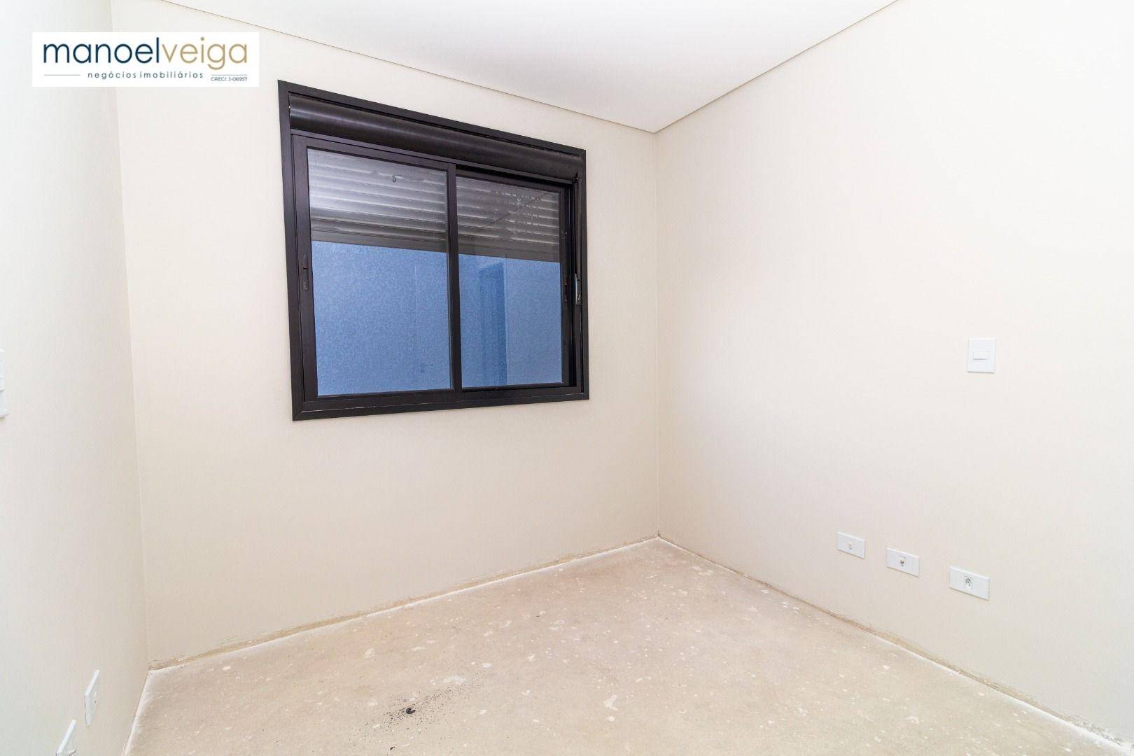 Sobrado à venda com 3 quartos, 125m² - Foto 18