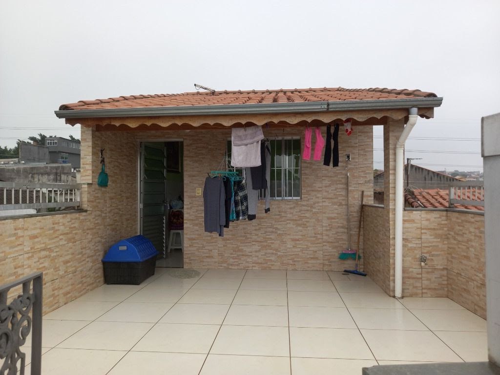 Sobrado à venda com 4 quartos, 228m² - Foto 69