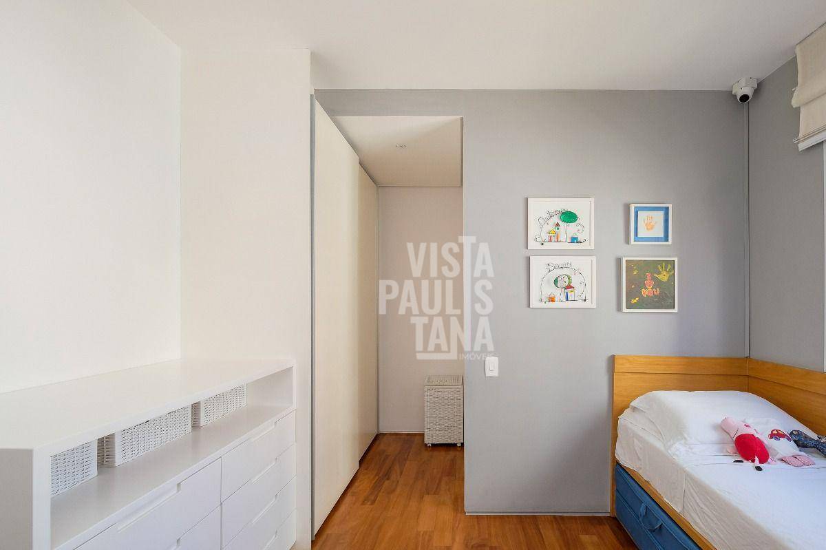 Apartamento à venda com 3 quartos, 185m² - Foto 19