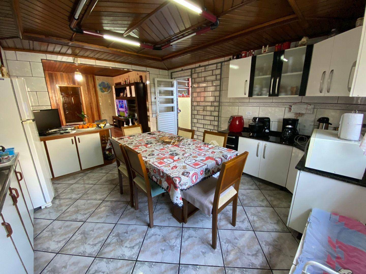 Casa à venda com 3 quartos, 274m² - Foto 18