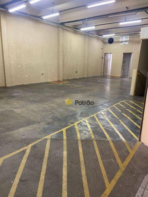 Prédio Inteiro para alugar, 517m² - Foto 2