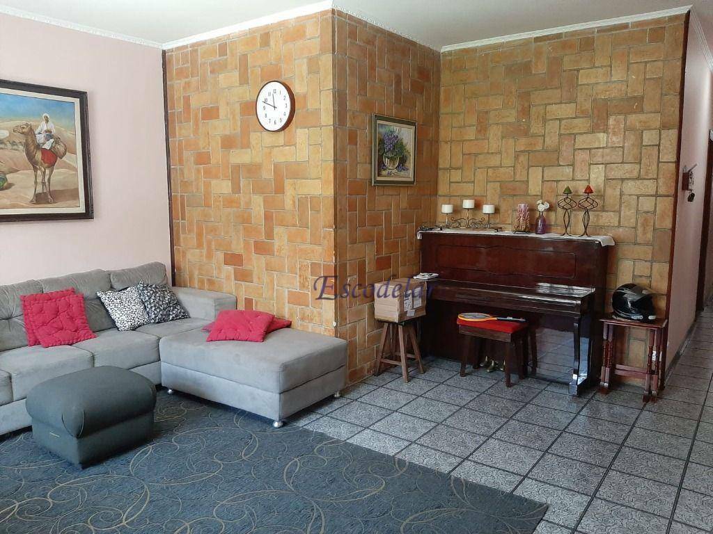 Sobrado à venda com 5 quartos, 223m² - Foto 10