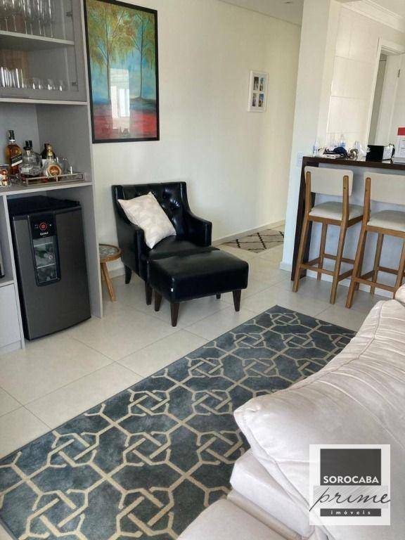 Apartamento à venda com 3 quartos, 86m² - Foto 2