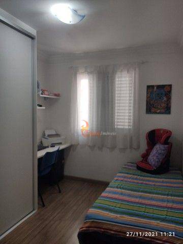 Apartamento à venda com 3 quartos, 83m² - Foto 7