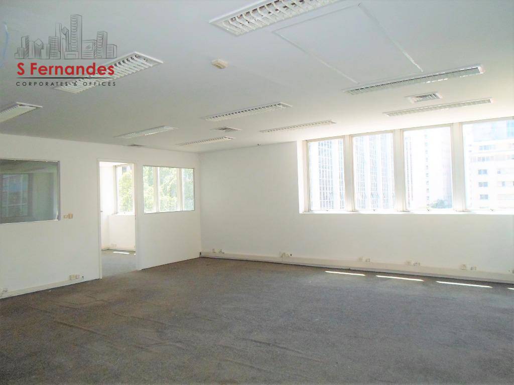 Conjunto Comercial-Sala para alugar, 133m² - Foto 4