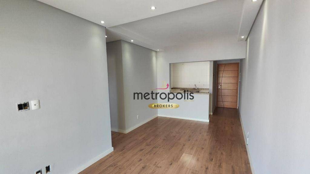 Apartamento à venda com 2 quartos, 69m² - Foto 2