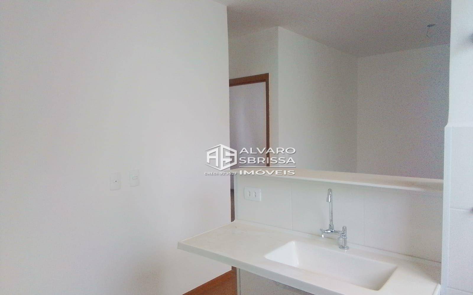 Apartamento à venda com 2 quartos, 47m² - Foto 4