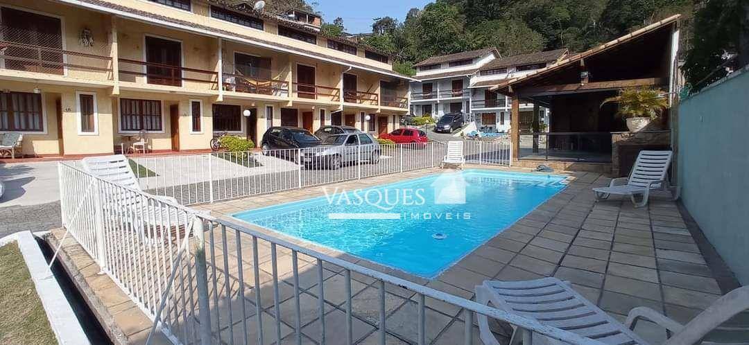 Casa de Condomínio à venda com 3 quartos, 80m² - Foto 1