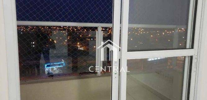 Apartamento à venda com 2 quartos, 58m² - Foto 16