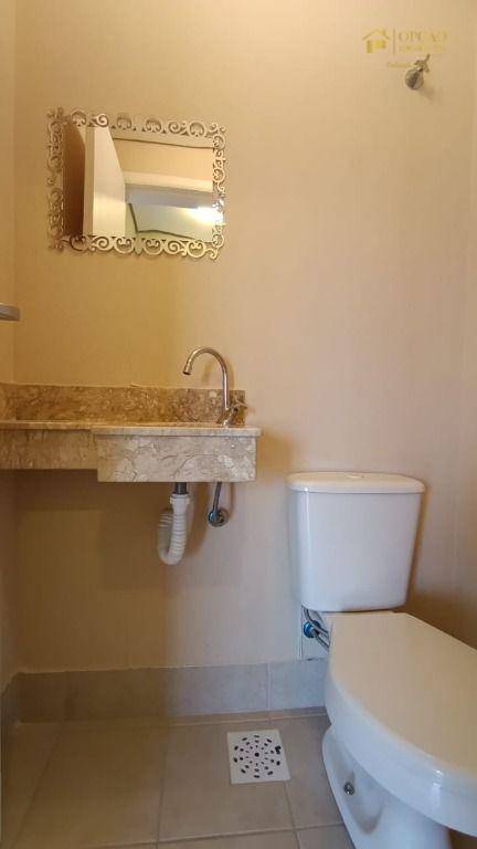 Apartamento, 3 quartos, 134 m² - Foto 4