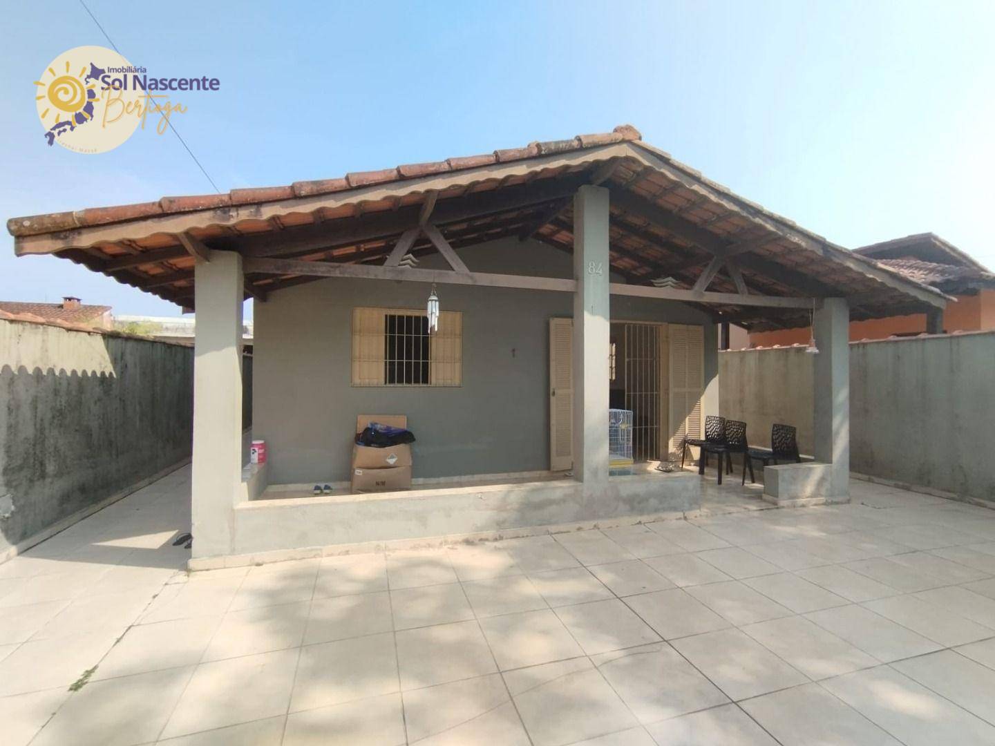 Casa à venda com 3 quartos, 137m² - Foto 12