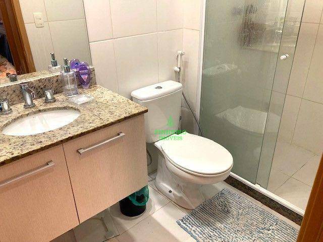 Apartamento à venda com 2 quartos, 76m² - Foto 7