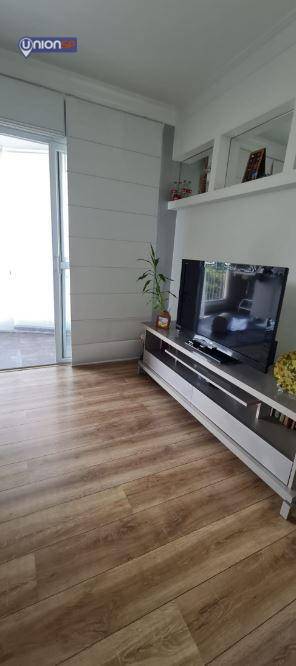 Apartamento à venda com 3 quartos, 101m² - Foto 4