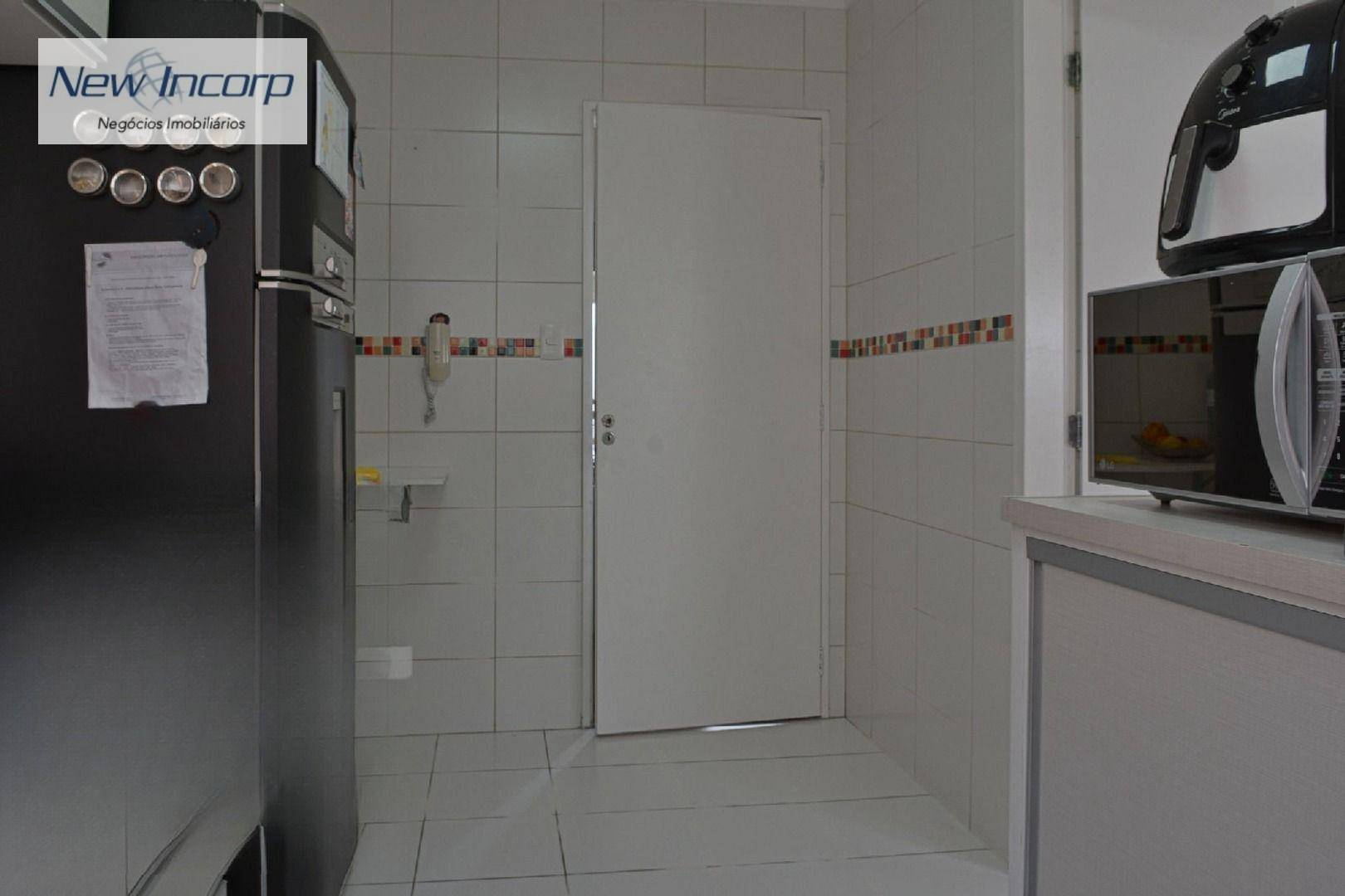 Apartamento à venda com 3 quartos, 105m² - Foto 7