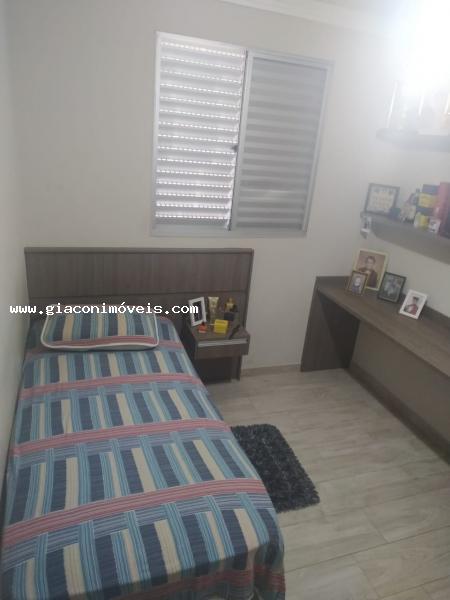 Apartamento à venda com 2 quartos, 45m² - Foto 8