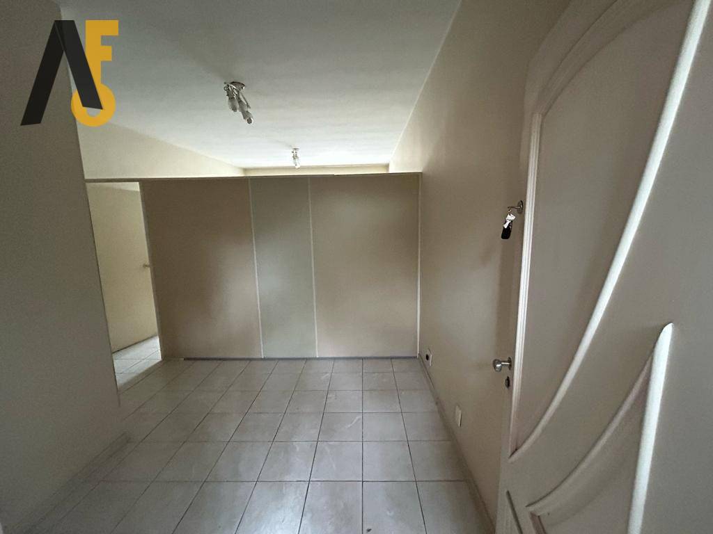 Conjunto Comercial-Sala à venda, 27m² - Foto 5