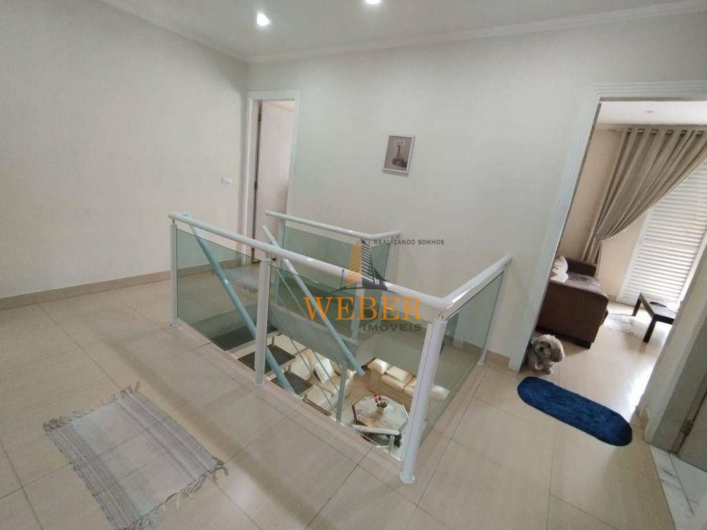 Casa à venda com 3 quartos, 284m² - Foto 53