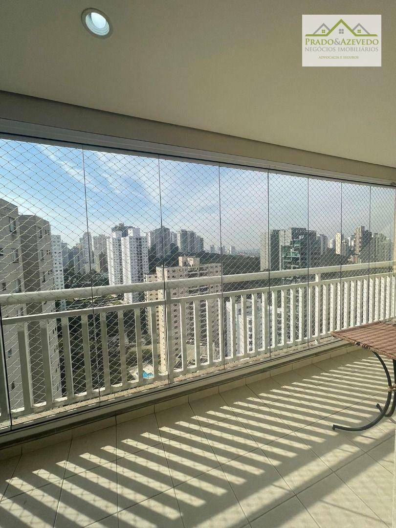 Apartamento para alugar com 3 quartos, 94m² - Foto 5