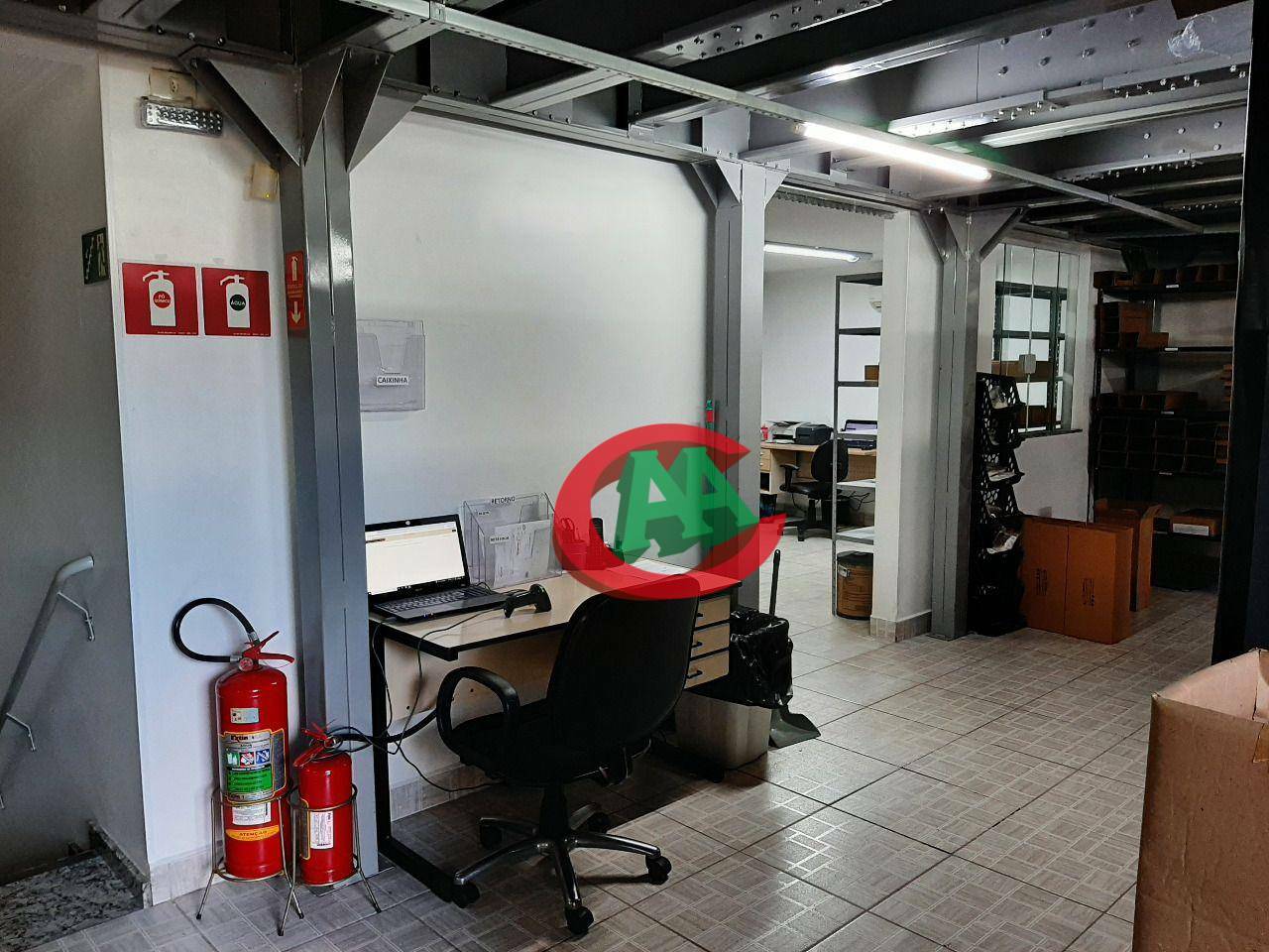 Prédio Inteiro à venda, 540m² - Foto 42
