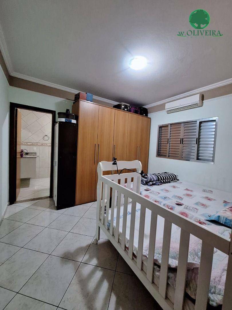 Casa à venda com 2 quartos, 130m² - Foto 26