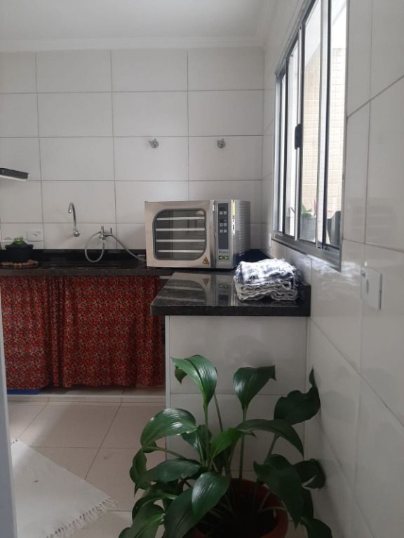 Sobrado à venda com 2 quartos, 146m² - Foto 22