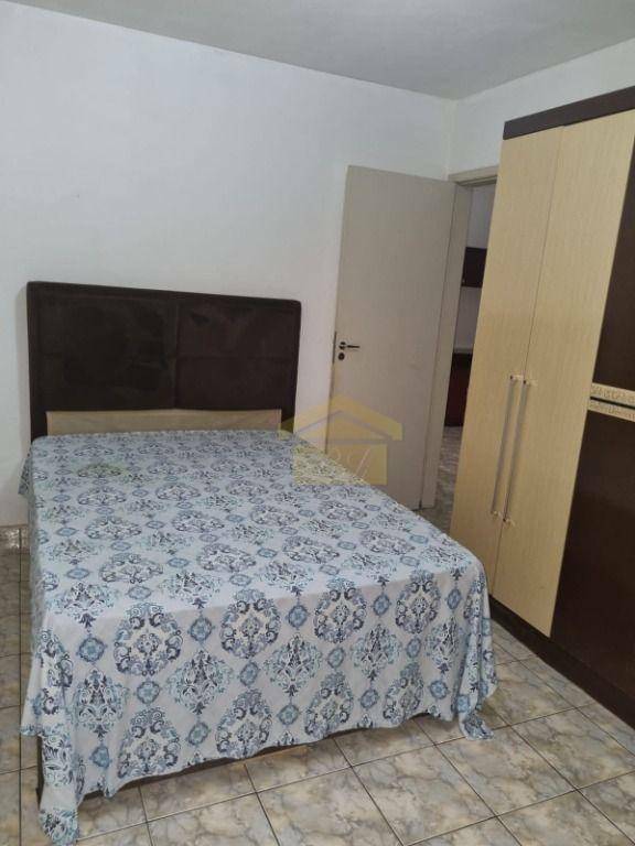 Apartamento à venda com 2 quartos, 62m² - Foto 12