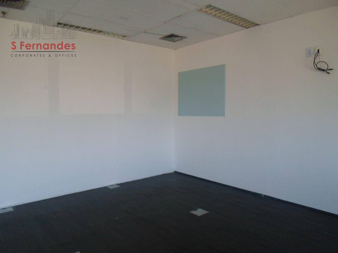 Conjunto Comercial-Sala para alugar, 627m² - Foto 5