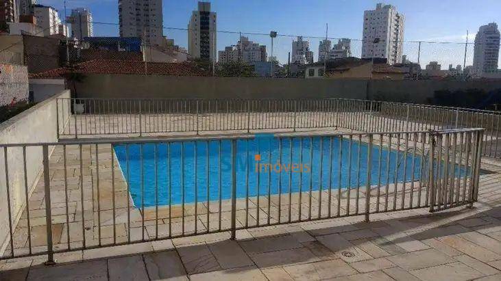 Apartamento para alugar com 2 quartos, 65m² - Foto 23