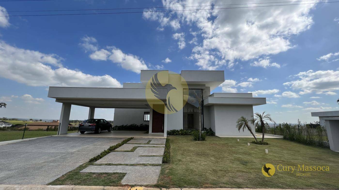 Casa de Condomínio à venda com 4 quartos, 303m² - Foto 35