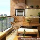 Apartamento à venda com 4 quartos, 168m² - Foto 5