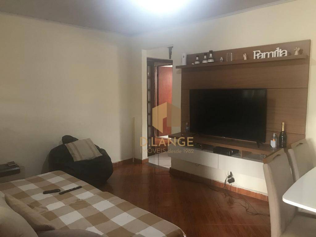 Casa à venda com 2 quartos, 185m² - Foto 3