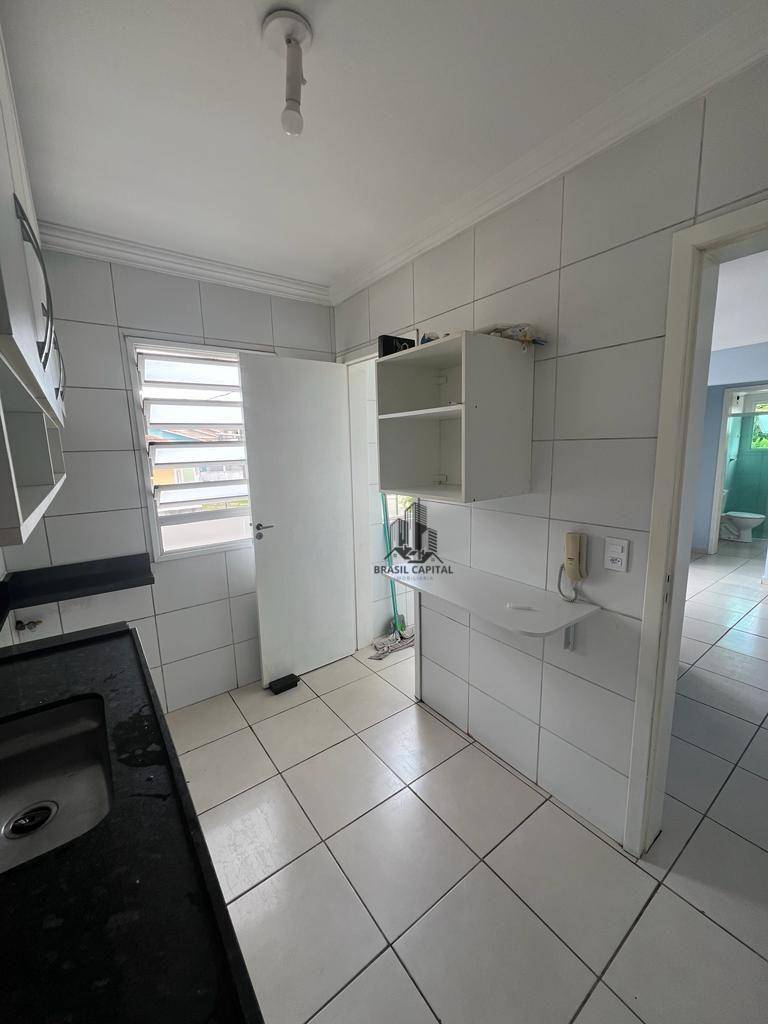 Apartamento à venda com 2 quartos, 58m² - Foto 12