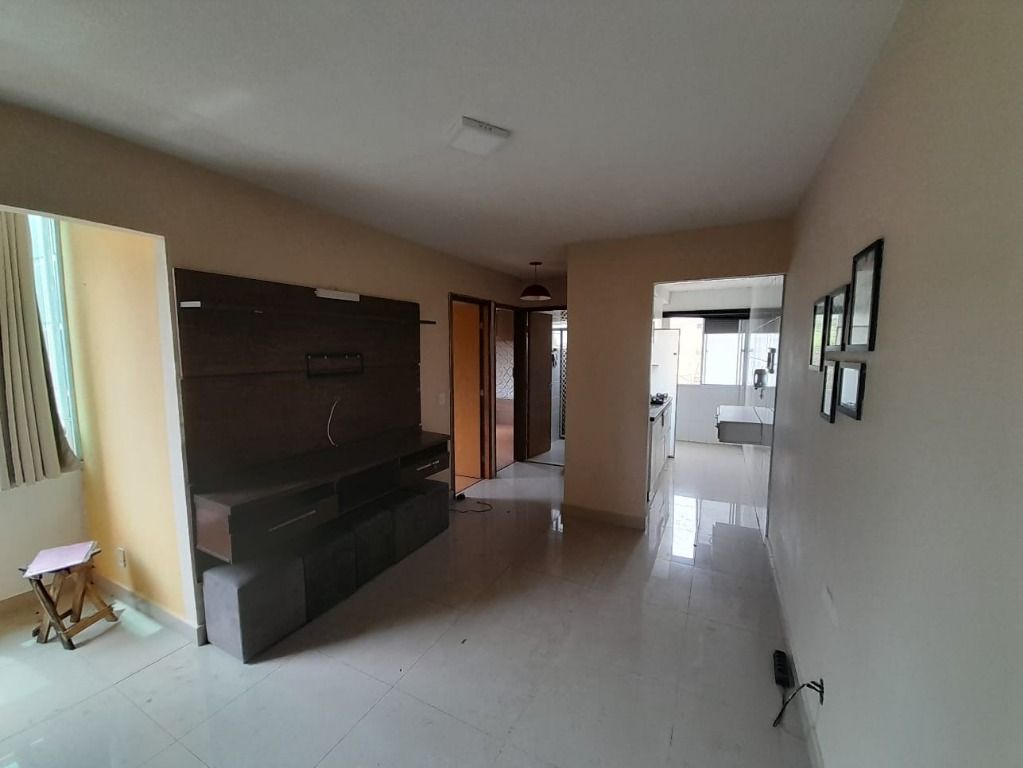 Apartamento para alugar com 2 quartos, 48m² - Foto 3