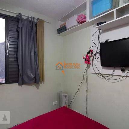 Apartamento à venda com 2 quartos, 44M2 - Foto 14