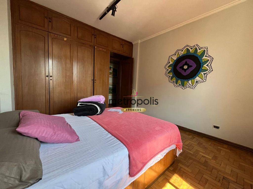 Apartamento à venda com 4 quartos, 230m² - Foto 39