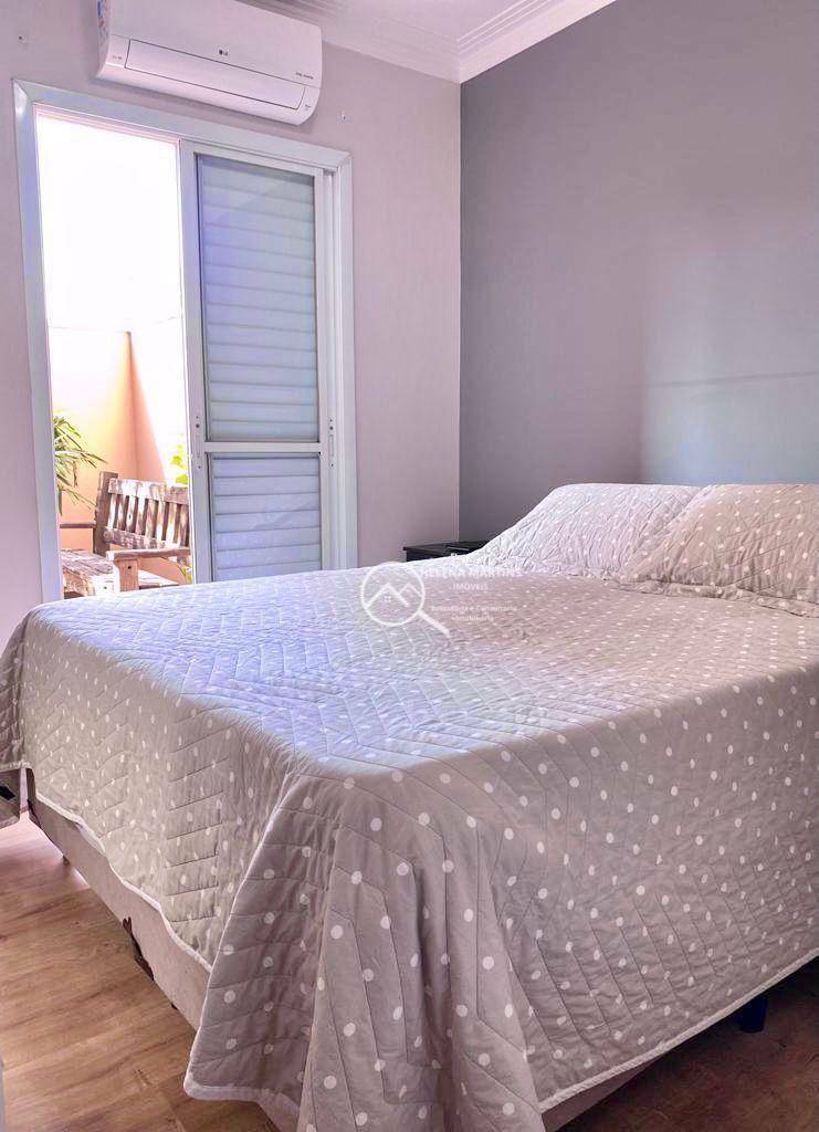 Apartamento à venda com 3 quartos, 152m² - Foto 8