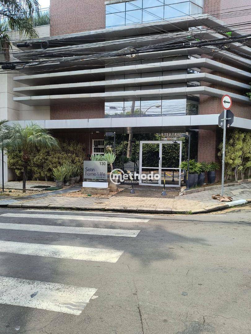 Apartamento à venda com 1 quarto, 47m² - Foto 12