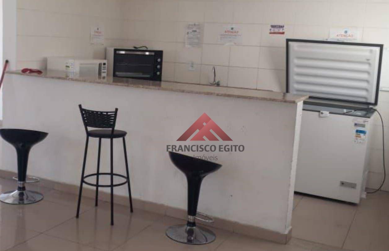 Apartamento para alugar com 2 quartos, 42m² - Foto 17