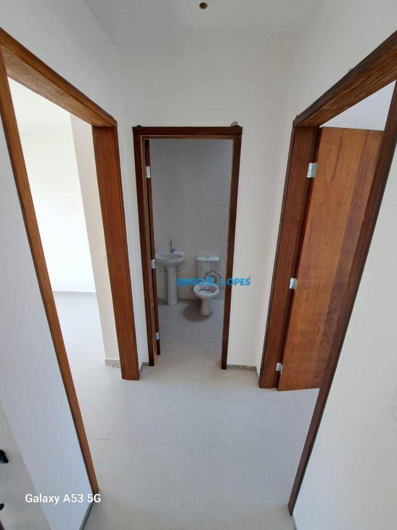 Sobrado à venda com 2 quartos, 70m² - Foto 20