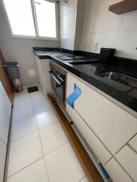 Apartamento à venda com 1 quarto, 25m² - Foto 6