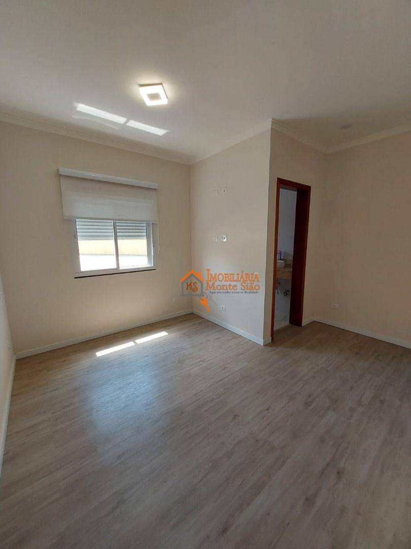 Casa à venda com 3 quartos, 316m² - Foto 9