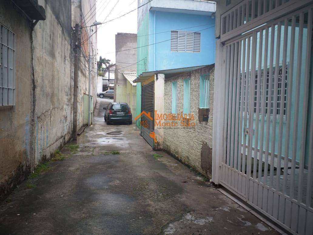 Sobrado à venda com 3 quartos, 133m² - Foto 17