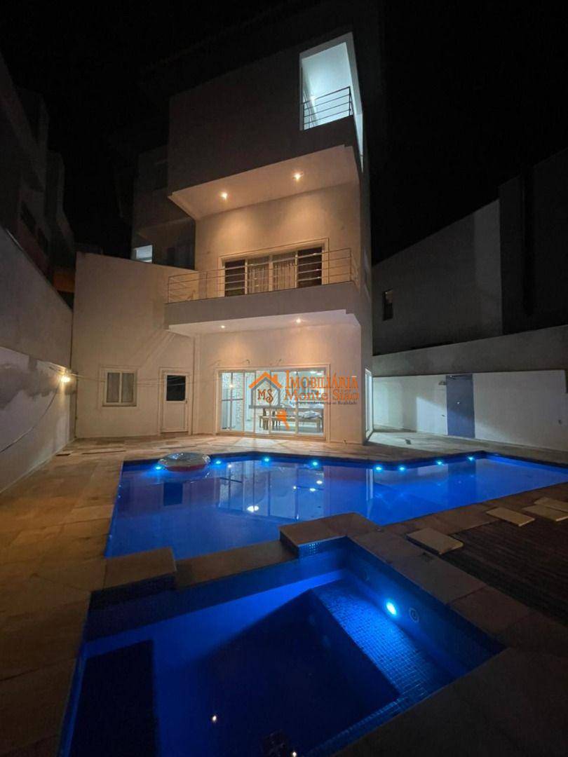 Casa de Condomínio à venda com 3 quartos, 300m² - Foto 34