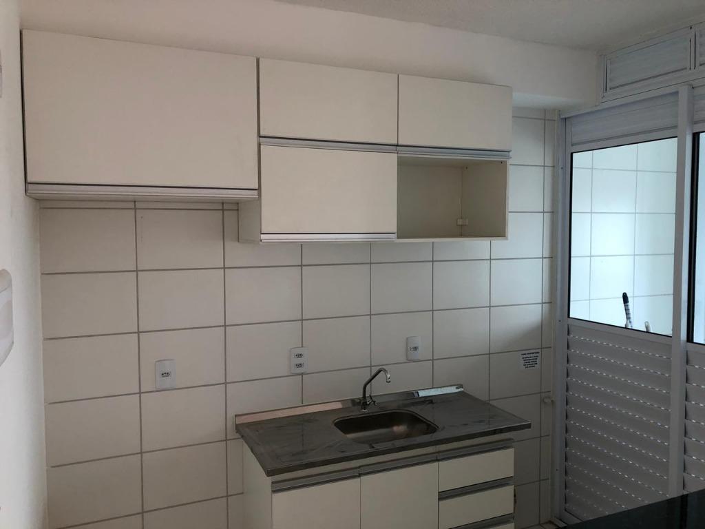 Apartamento à venda com 1 quarto, 46m² - Foto 4