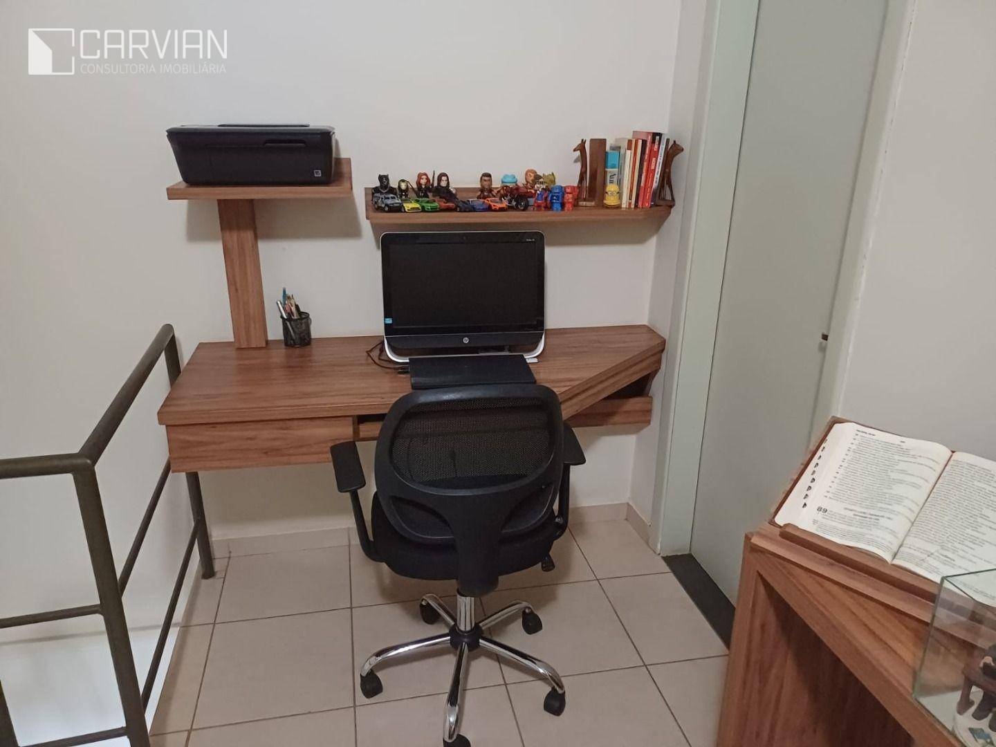 Apartamento à venda com 2 quartos, 79m² - Foto 19