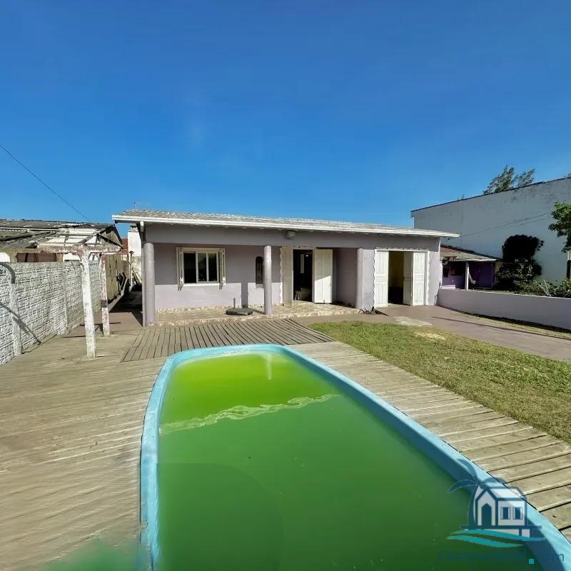 Casa à venda com 4 quartos, 133m² - Foto 2