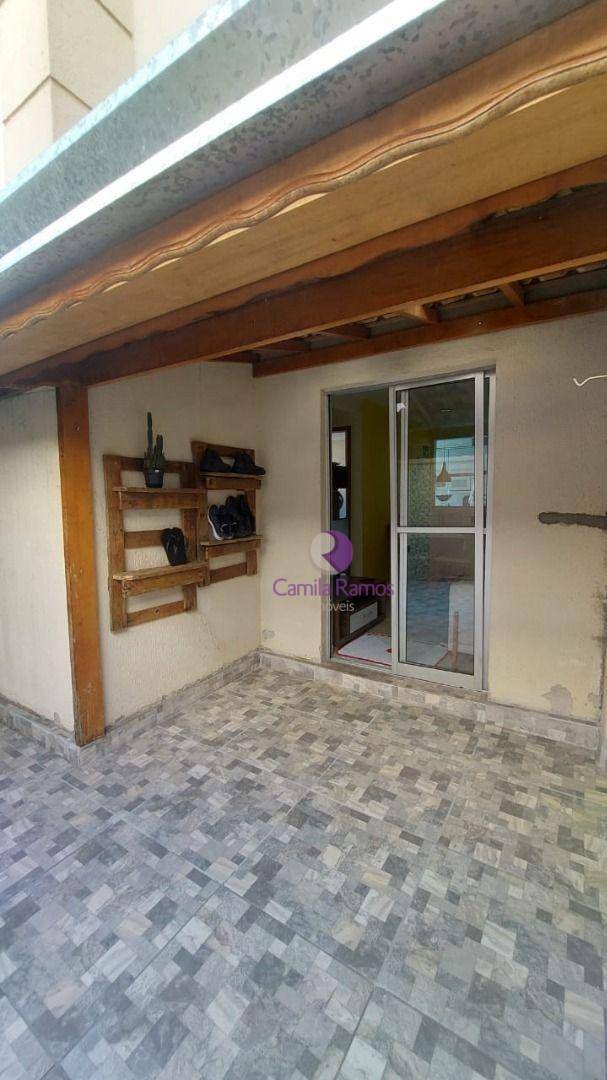 Apartamento à venda com 2 quartos, 65m² - Foto 12