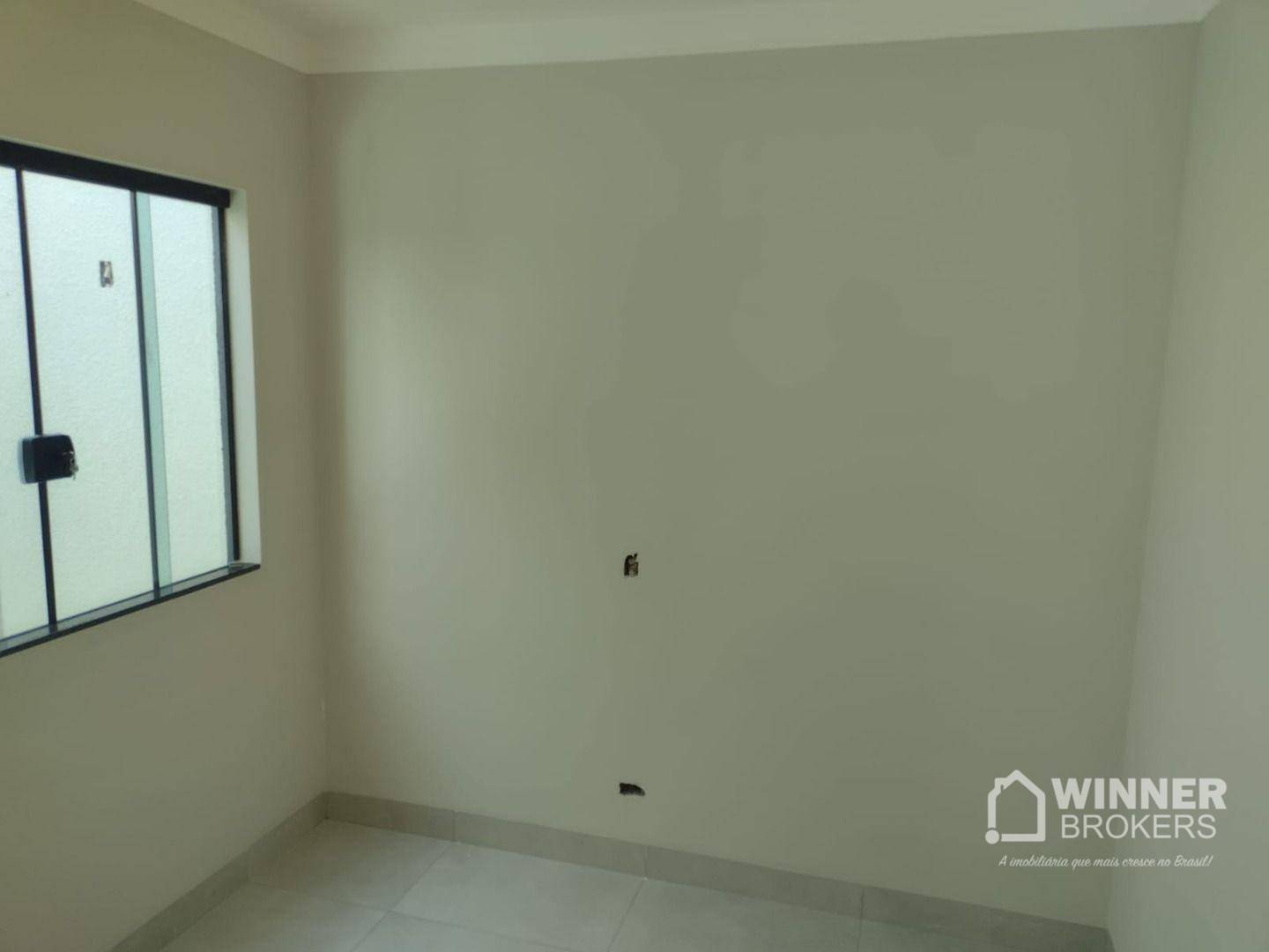 Casa à venda com 3 quartos, 127m² - Foto 13