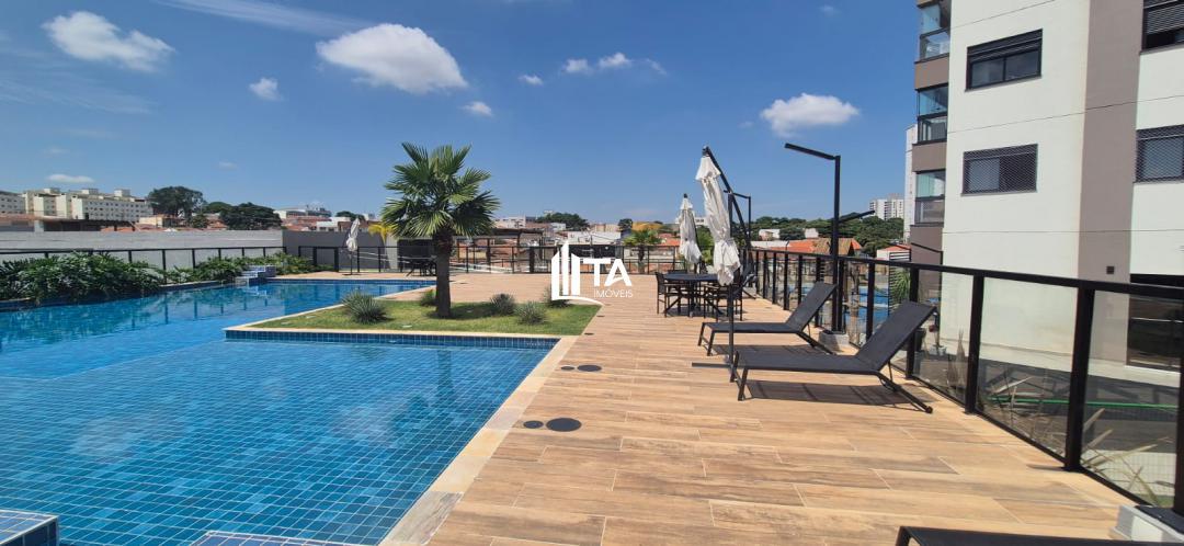 Apartamento à venda com 2 quartos, 83m² - Foto 23
